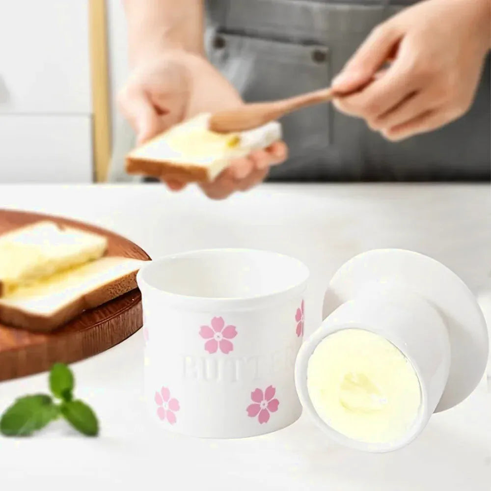 Beurrier à Eau Ancien – Image 3