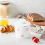 Beurrier à Eau Ancien