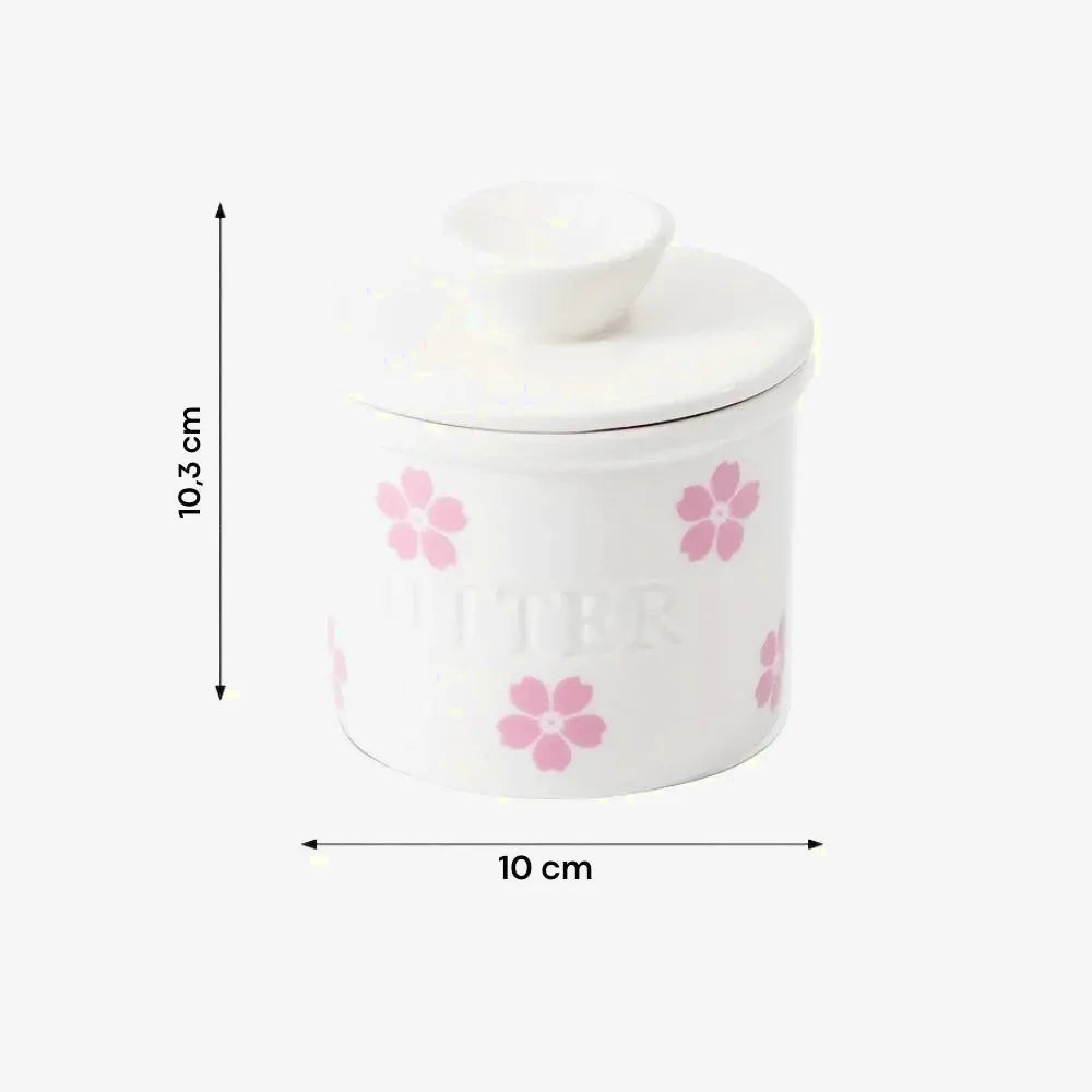 Beurrier à Eau Ancien – Image 5