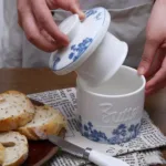 Beurrier à Eau Blanc