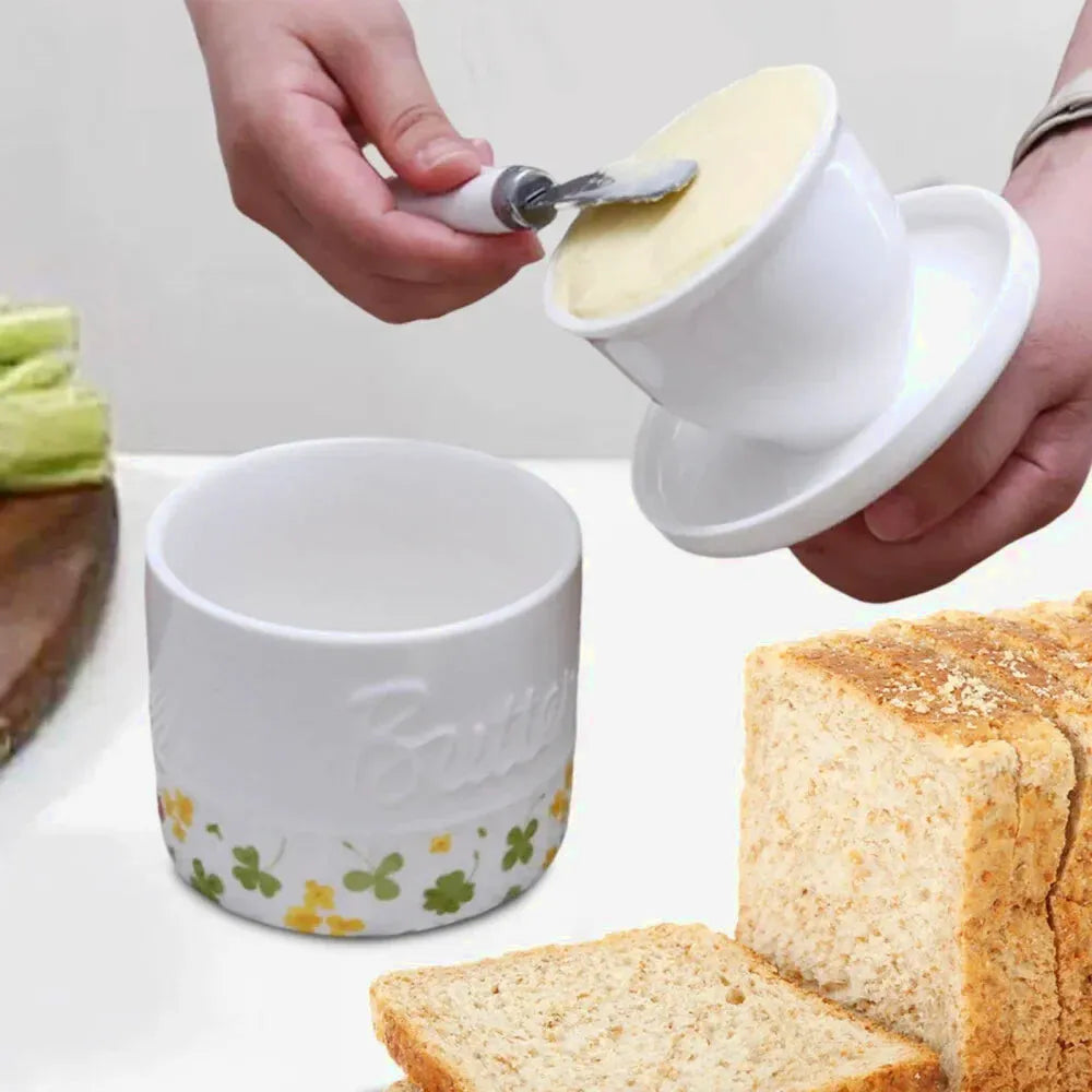 Beurrier à Eau Blanc – Image 2