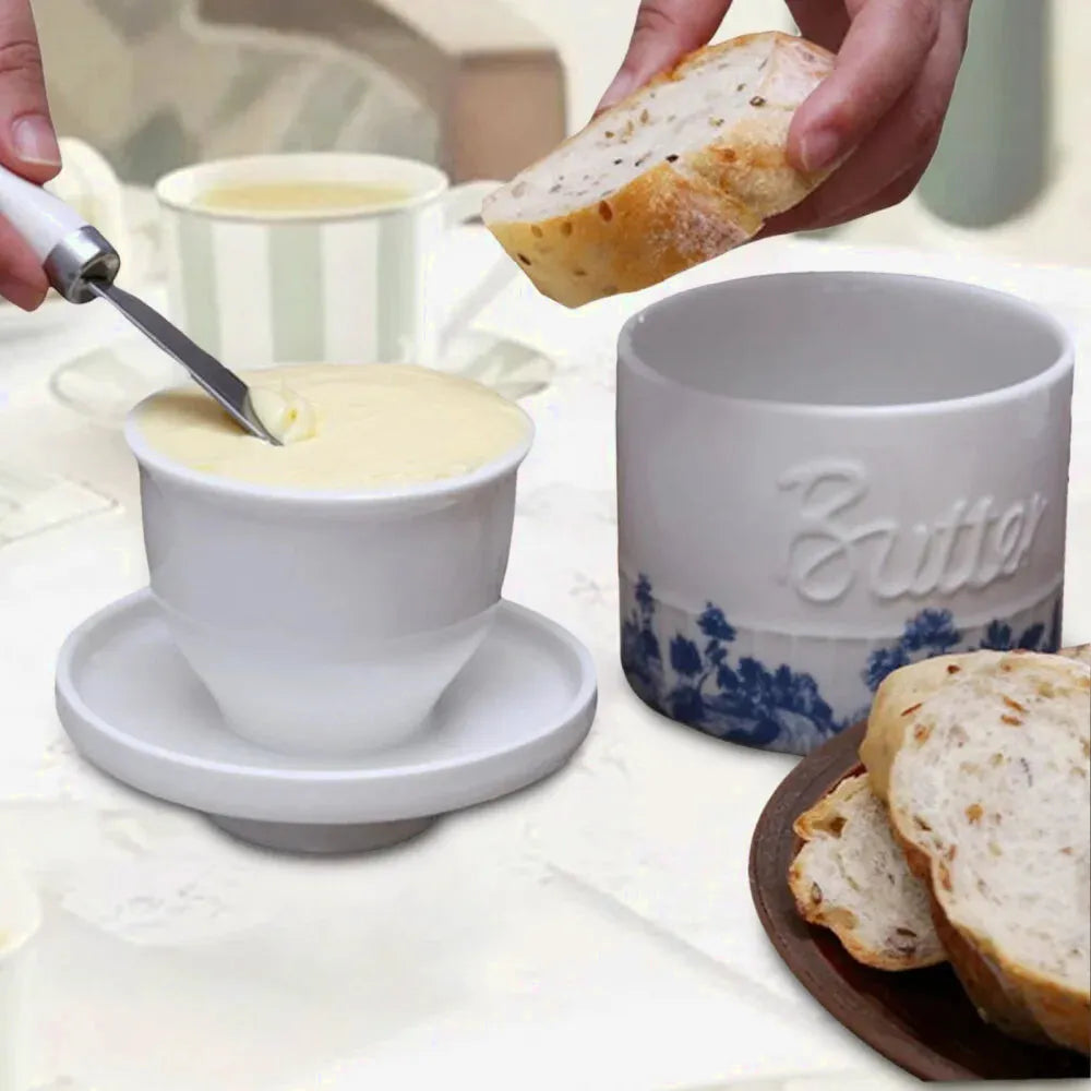 Beurrier à Eau Blanc – Image 3