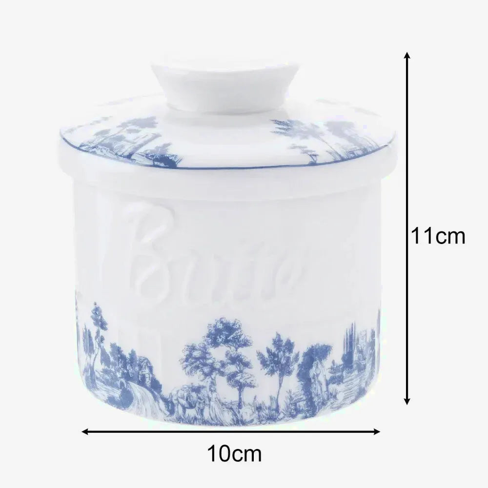 Beurrier à Eau Blanc – Image 6