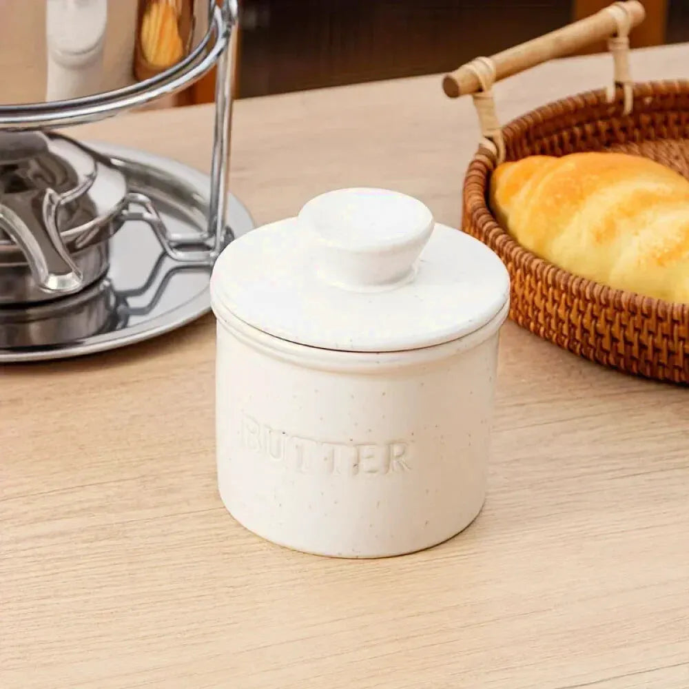 Beurrier à Eau Céramique – Image 2