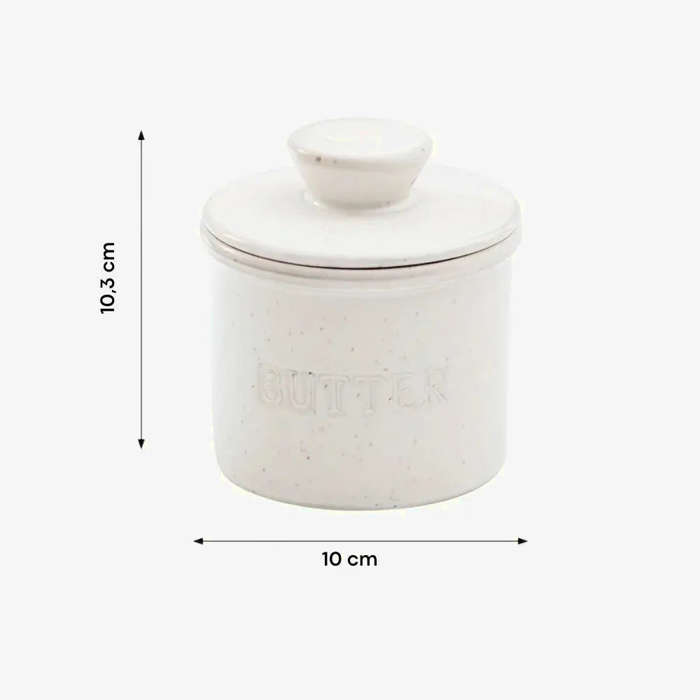 Beurrier à Eau Céramique – Image 4