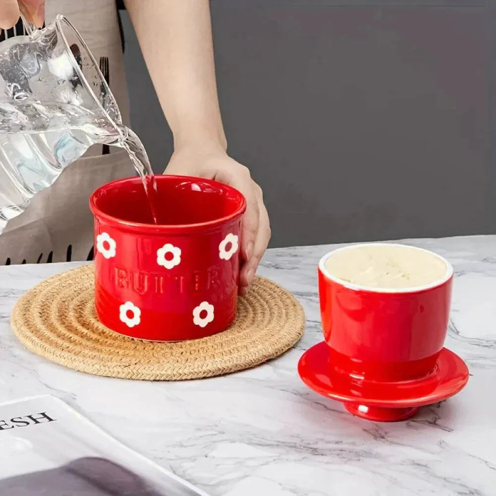 Beurrier à Eau Design – Image 2