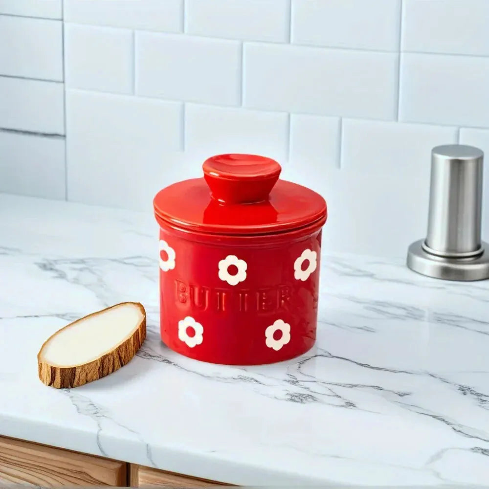 Beurrier à Eau Design – Image 4