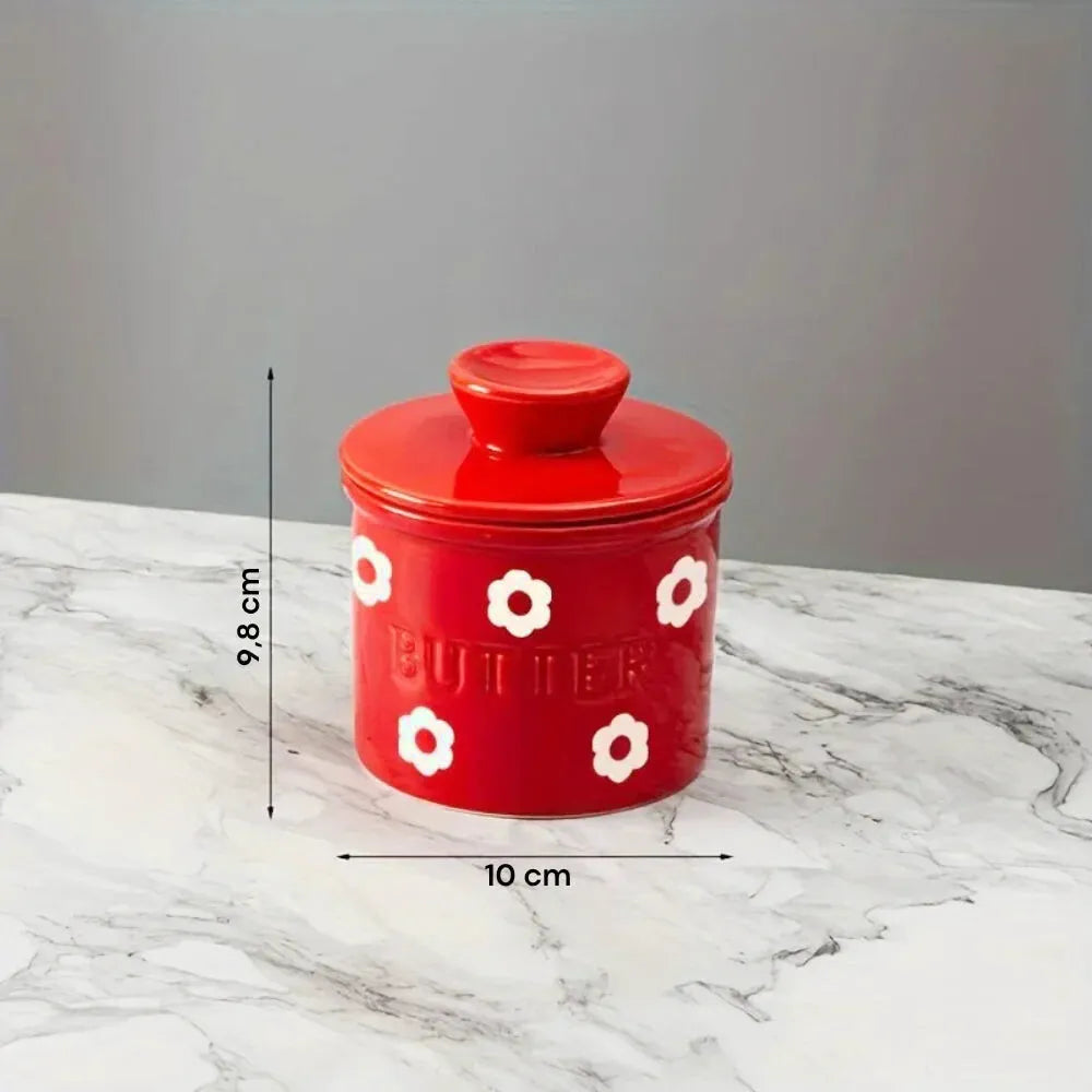 Beurrier à Eau Design – Image 5