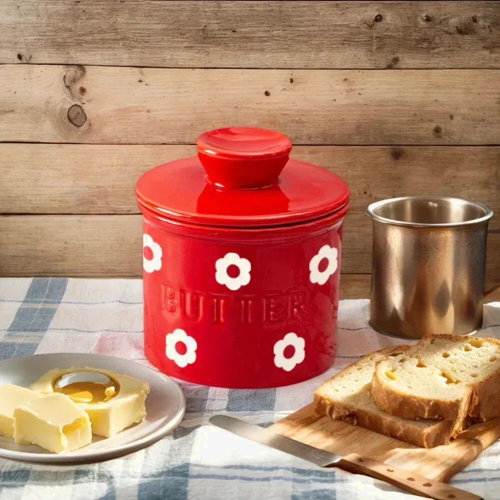 Beurrier à Eau Design