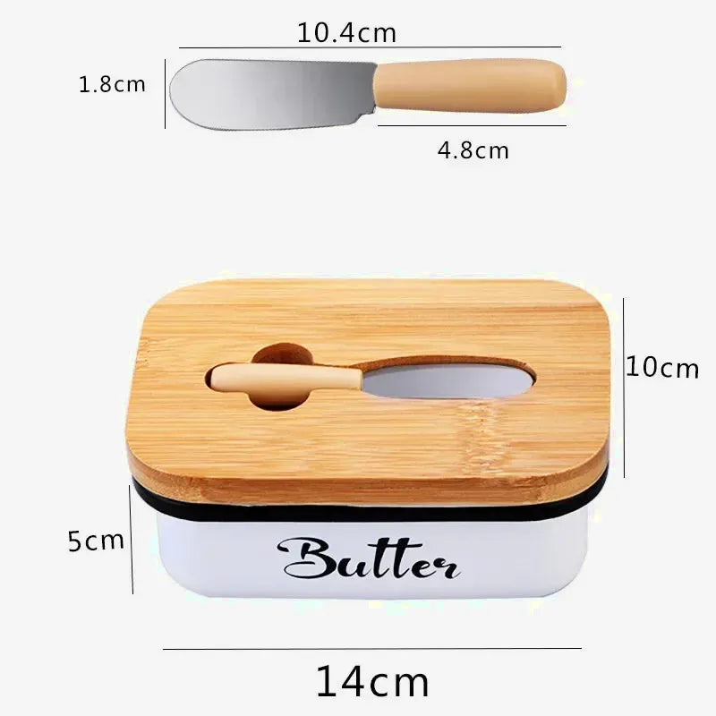 Beurrier Avec Couteau – Image 4