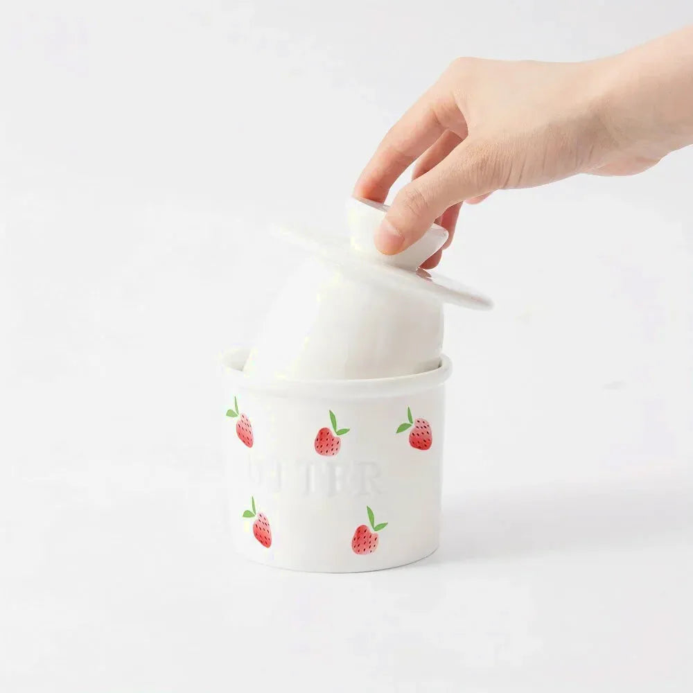 Beurrier Breton Artisanal – Image 4