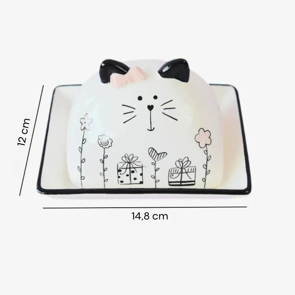 Beurrier Chat – Image 6