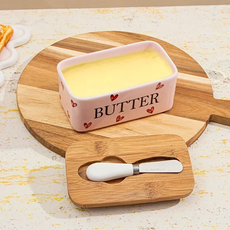 Beurrier Coeur – Image 2