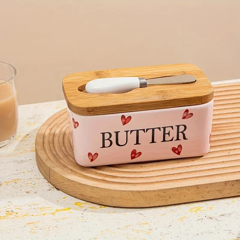 Beurrier Coeur – Image 3