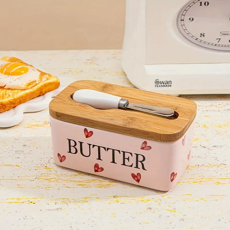 Beurrier Coeur – Image 5