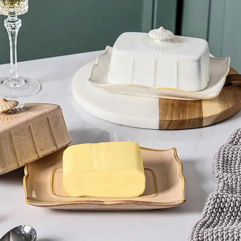 Beurrier Coquillage – Image 6