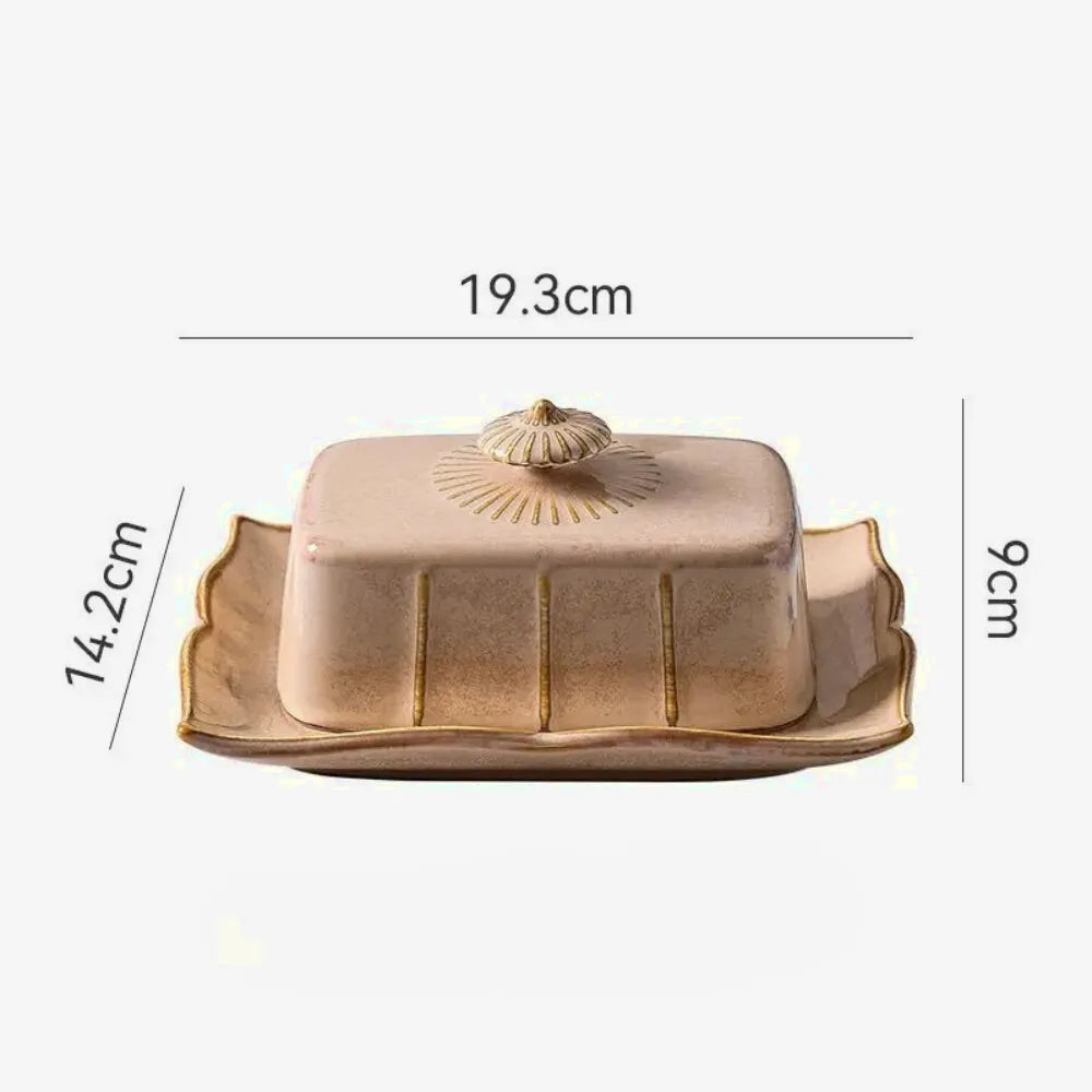 Beurrier Coquillage – Image 7