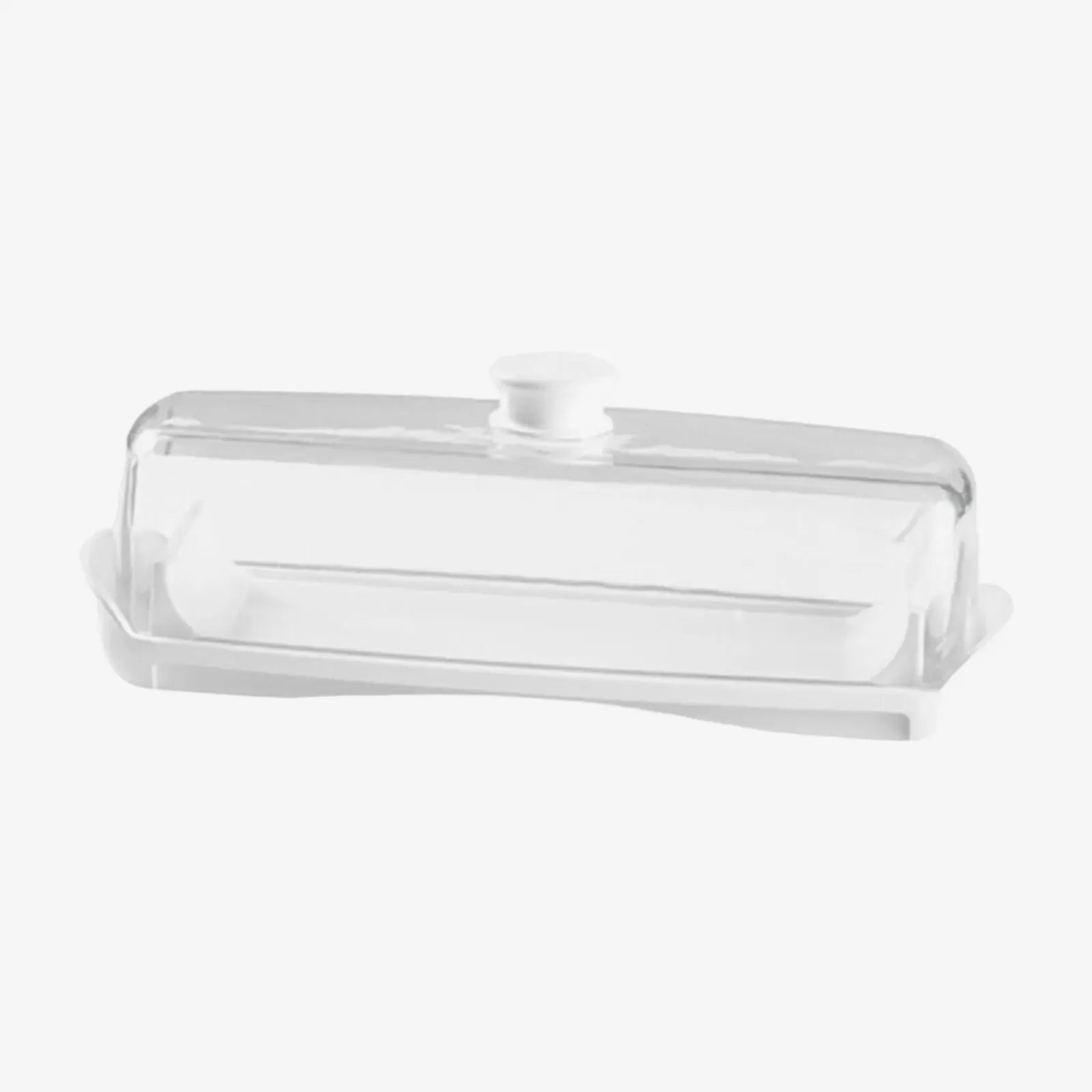 Beurrier Design Scandinave Transparent