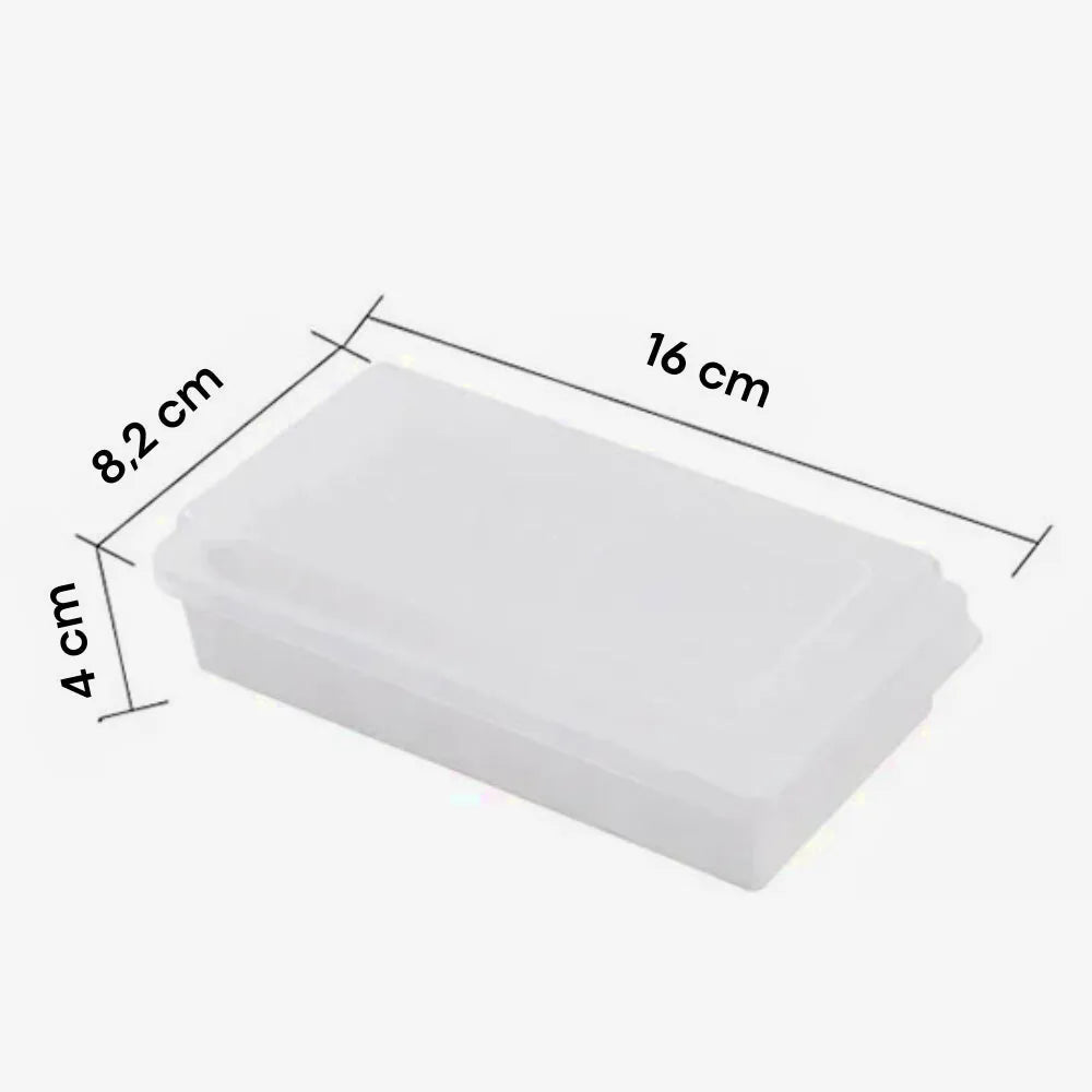 Beurrier en Plastique – Image 6