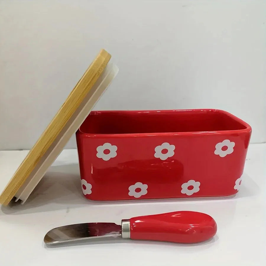 Beurrier Fleurs – Image 2