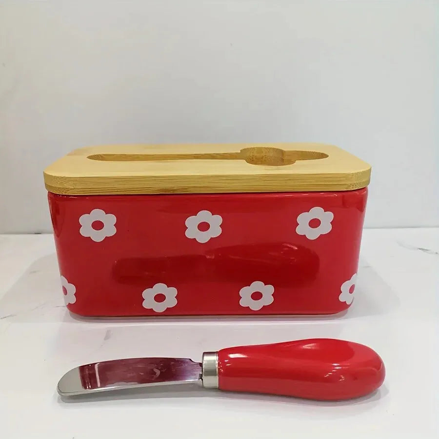 Beurrier Fleurs – Image 3