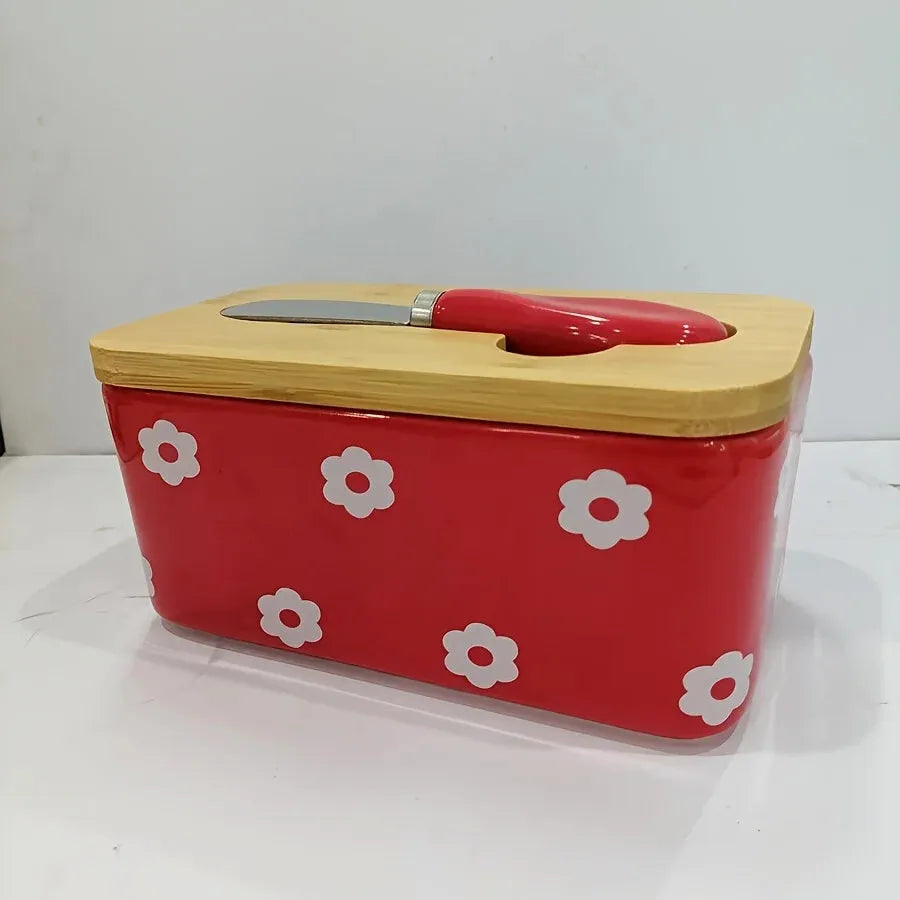 Beurrier Fleurs – Image 4