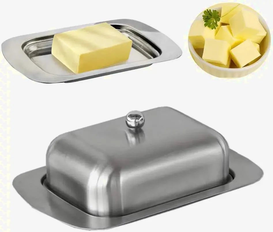 Beurrier Inox – Image 3