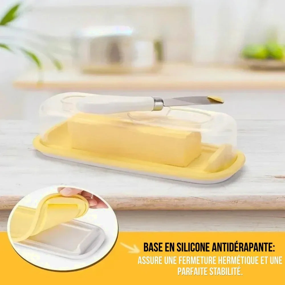 Beurrier Isotherme – Image 4