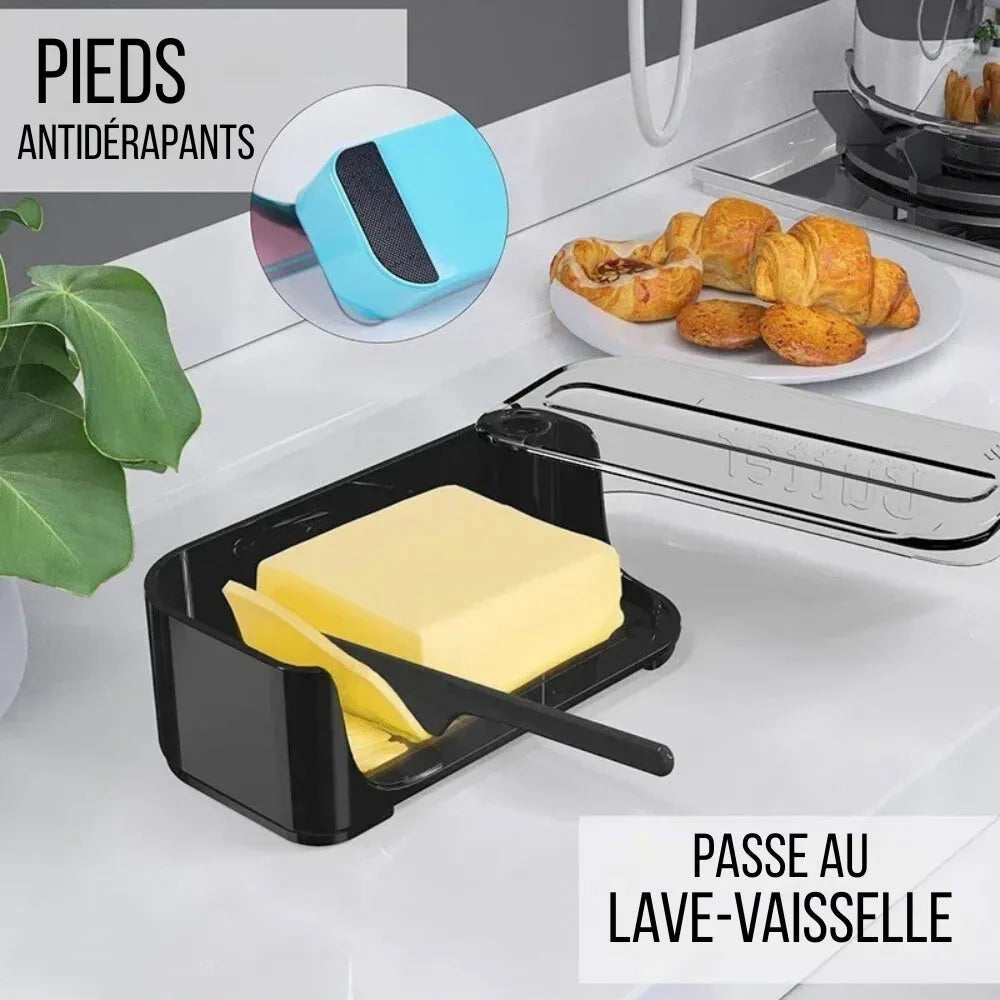 Beurrier Magique – Image 2