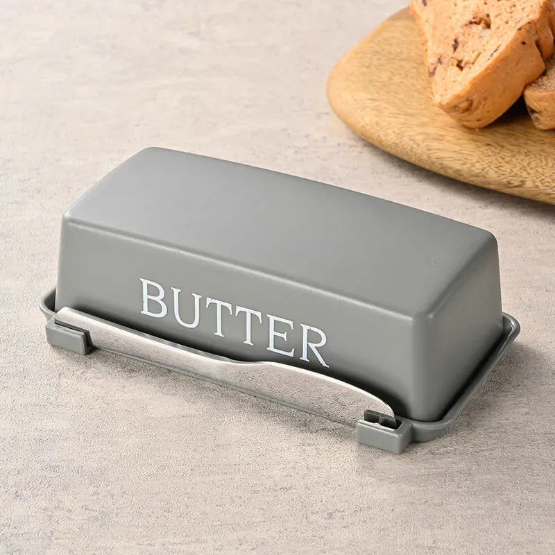 Beurrier Moderne Gris