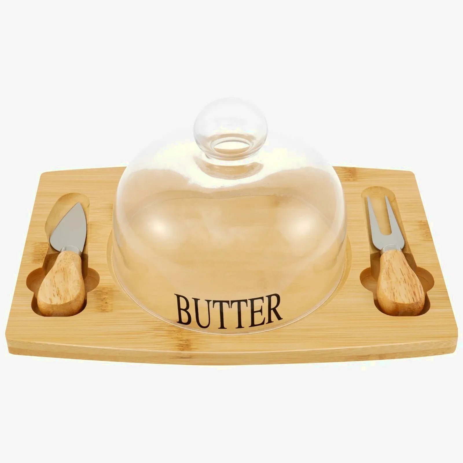 Beurrier Original Clair