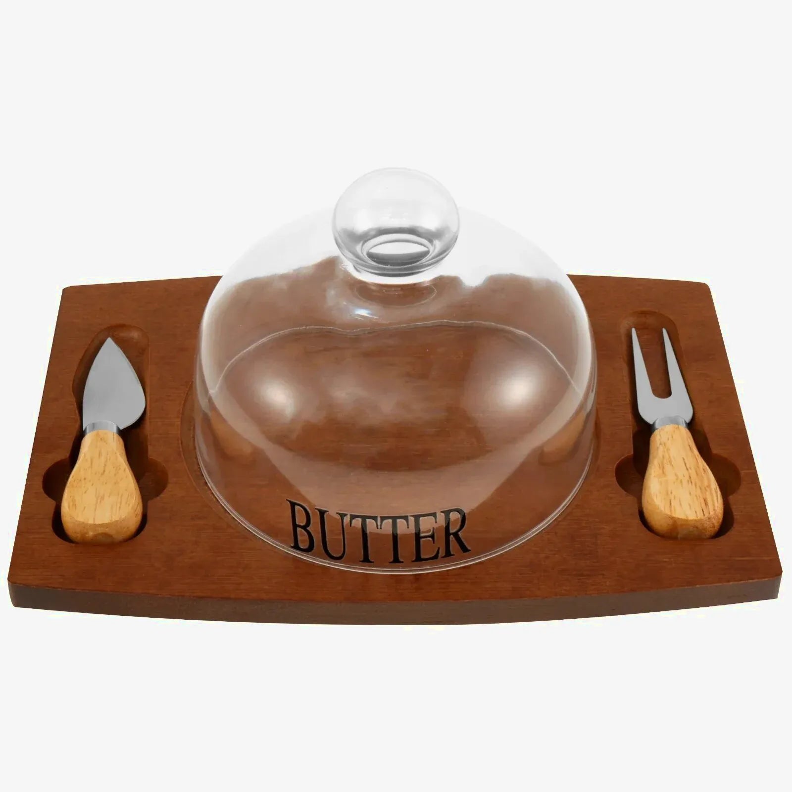 Beurrier Original Bois Foncé