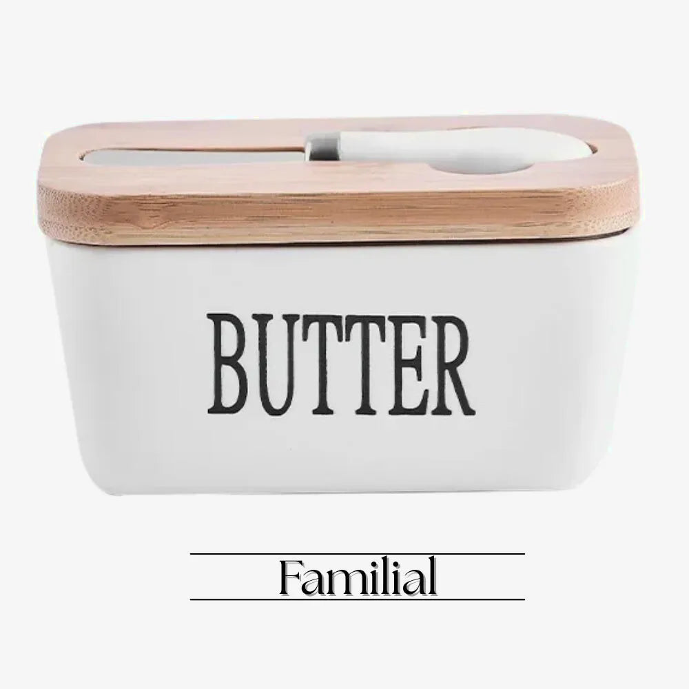 Beurrier Pour Plaquette 250g – Image 7