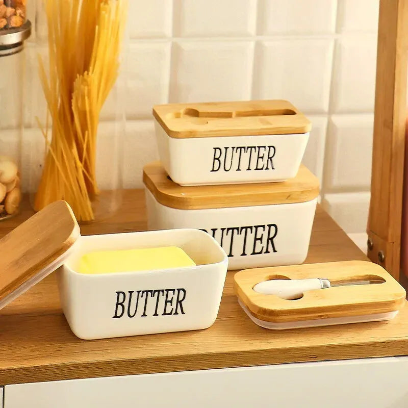 Beurrier Pour Plaquette 250g – Image 2