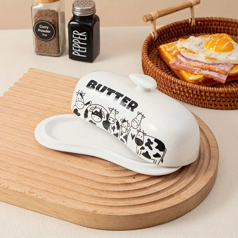 Beurrier Rigolo – Image 2