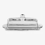 Beurrier Simple Verre