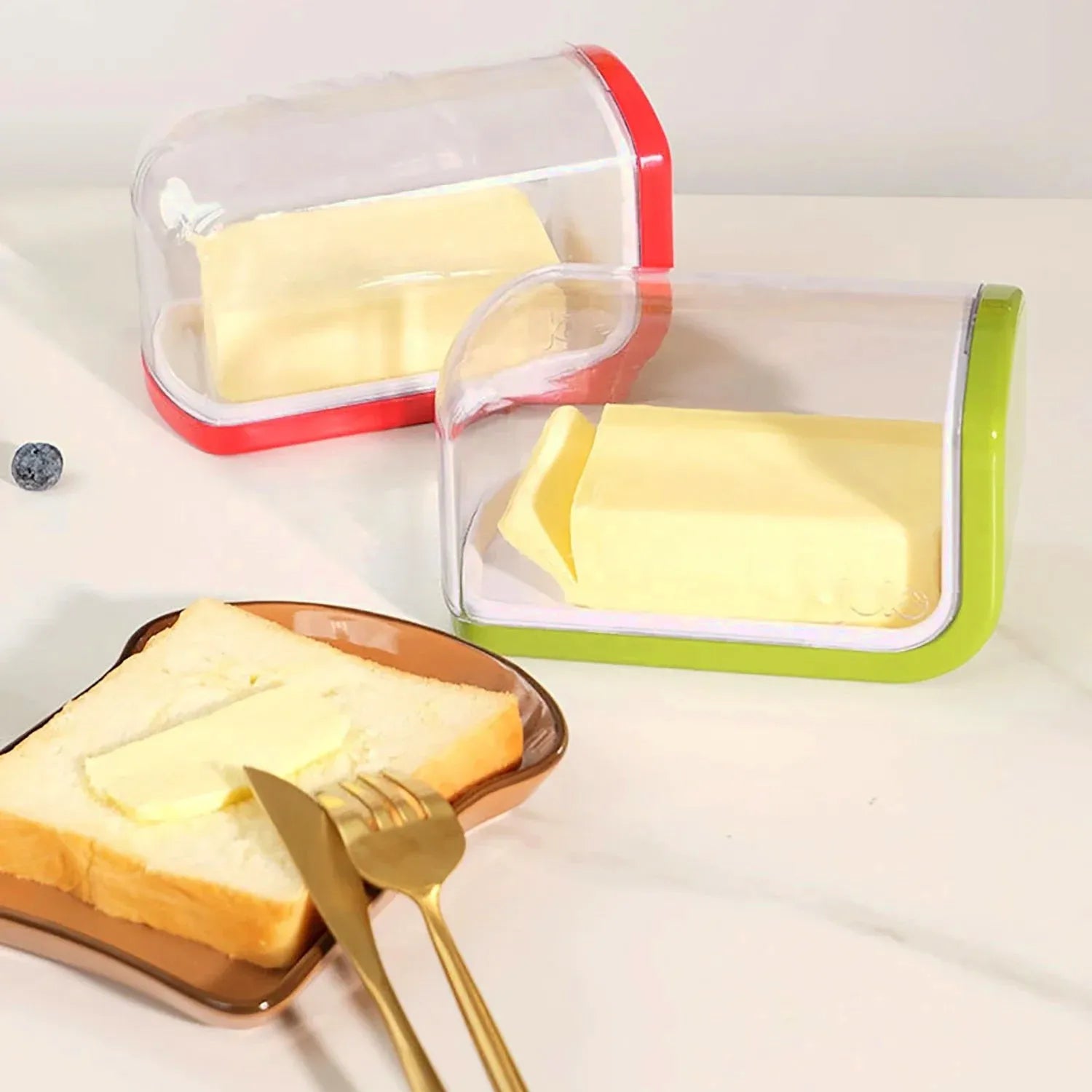 Beurrier Transparent – Image 2