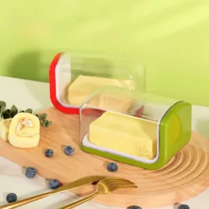 Beurrier Transparent