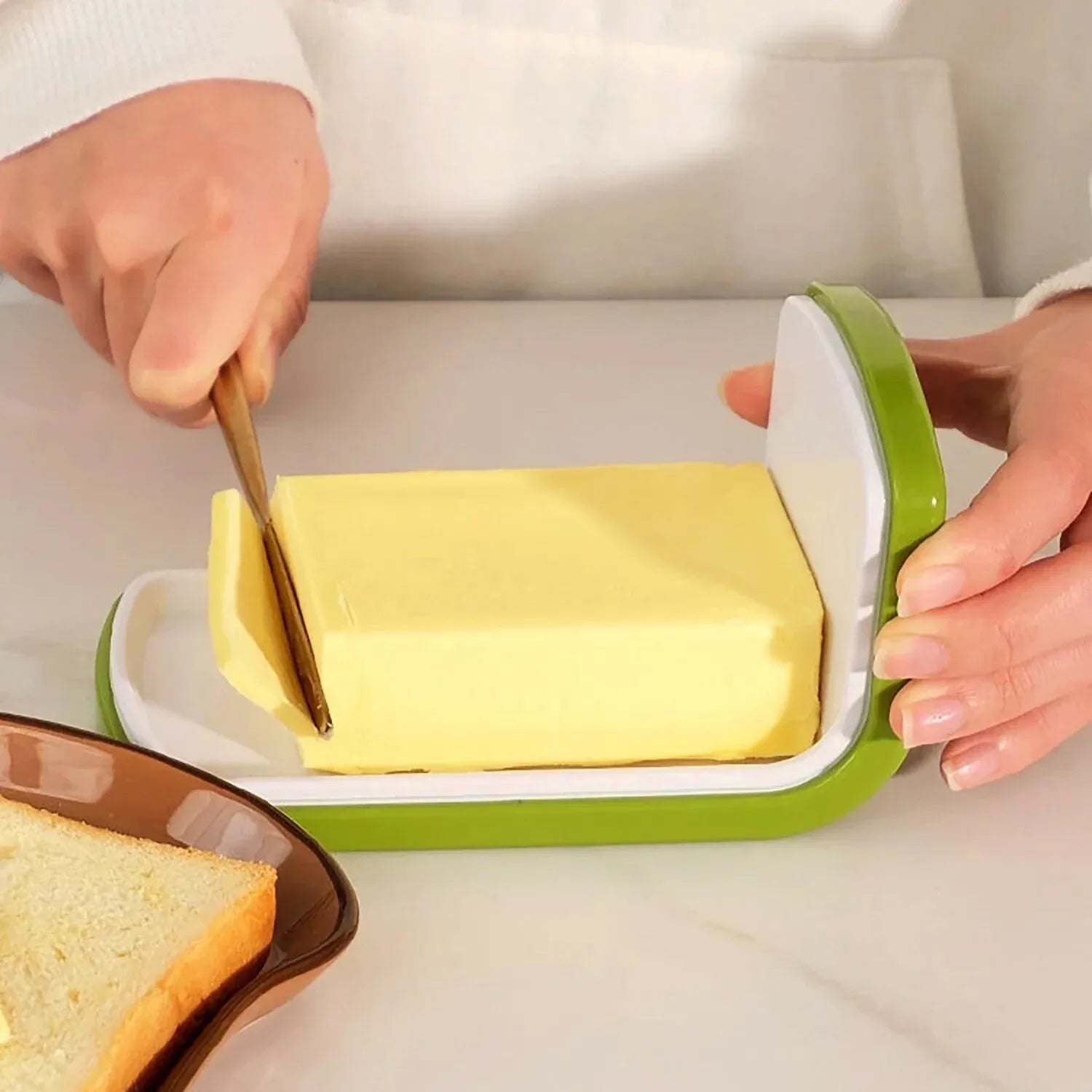 Beurrier Transparent – Image 3