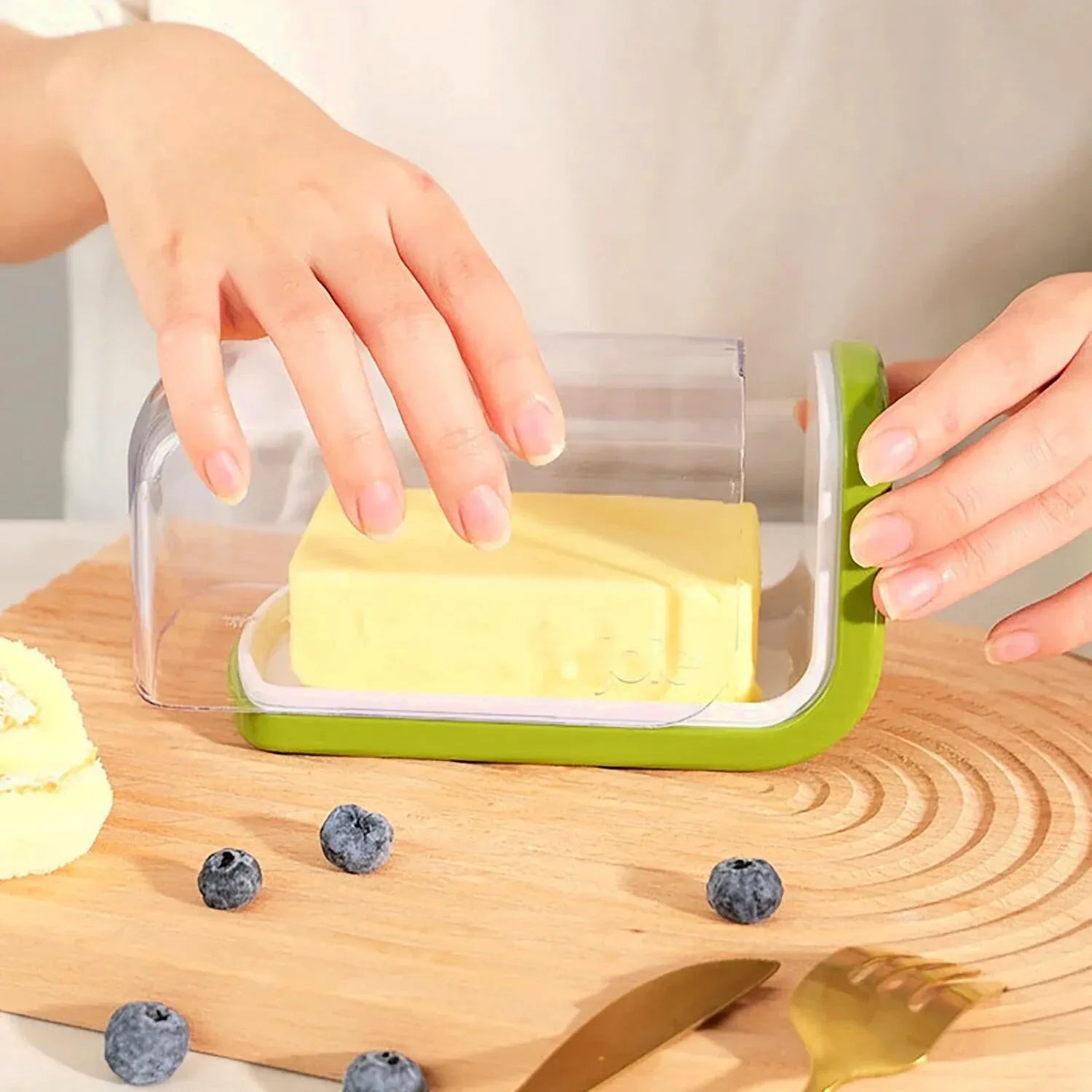 Beurrier Transparent – Image 4