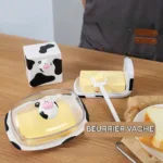 Beurrier Vache