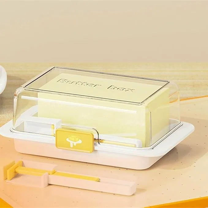 Boite à Beurre Pour Frigo – Image 2