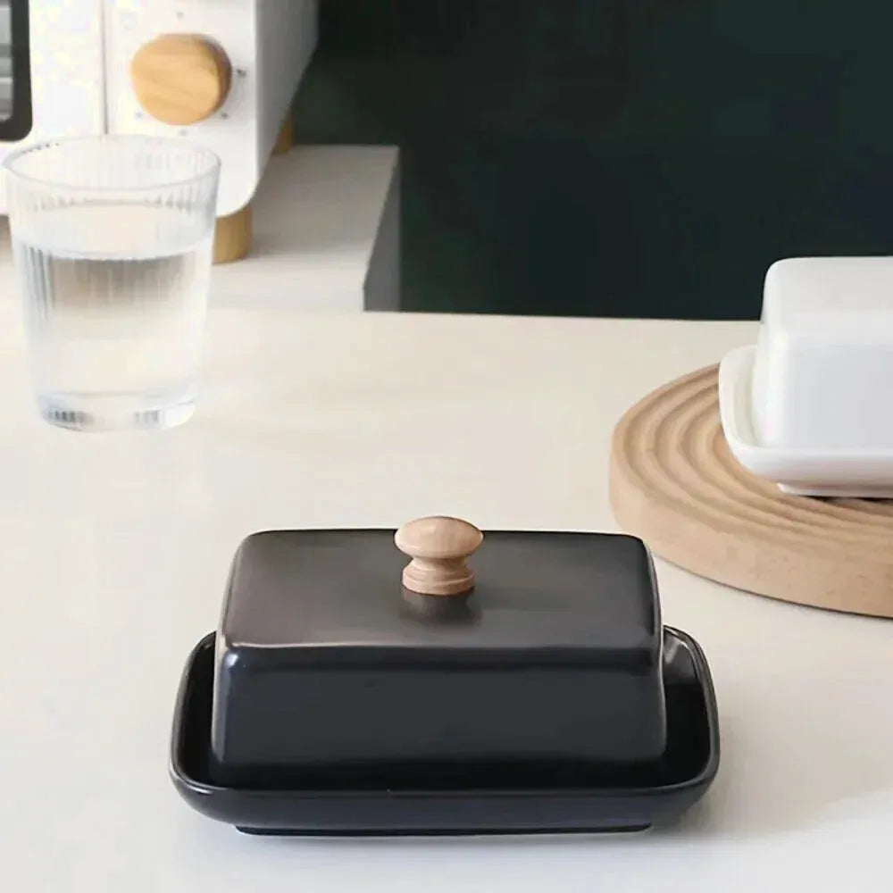 Petit Beurrier de Table – Image 7