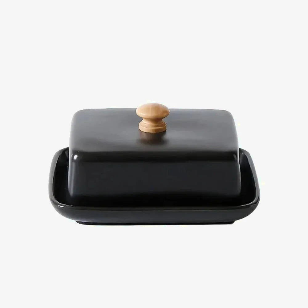 Petit Beurrier de Table – Image 6