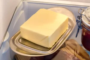 Comment Enlever le Goût Rance du Beurre