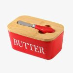 Beurrier Rouge