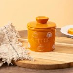 Beurrier Citrouille