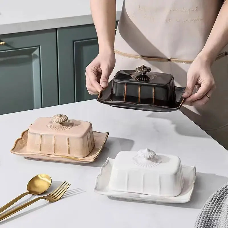 Beurrier Coquillage illustration