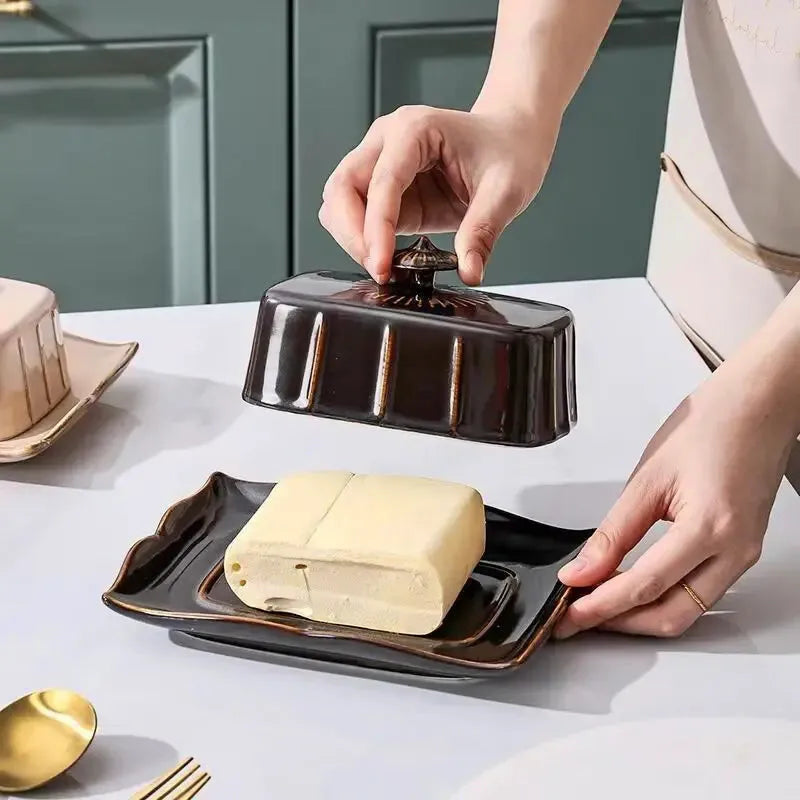 Beurrier Coquillage illustration