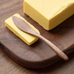 Couteau à Beurre en Bois